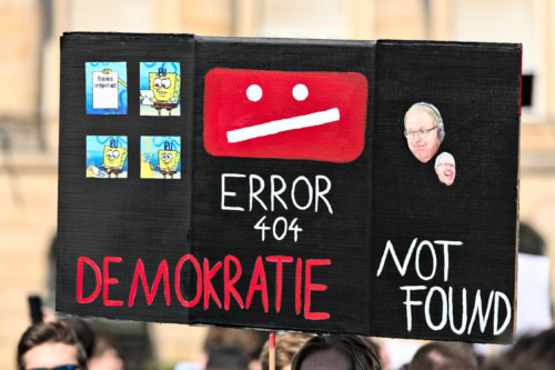 2019 03 urheberrechtsreform demo karlsruhe 001