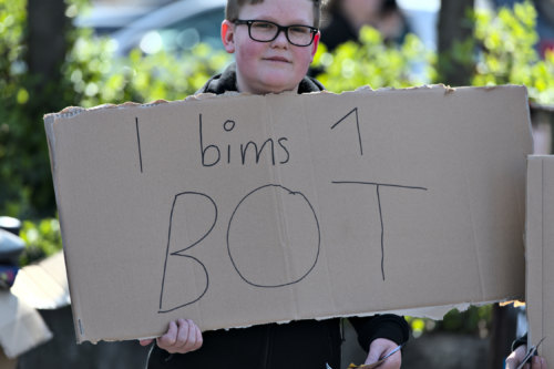 2019 03 urheberrechtsreform demo karlsruhe 006