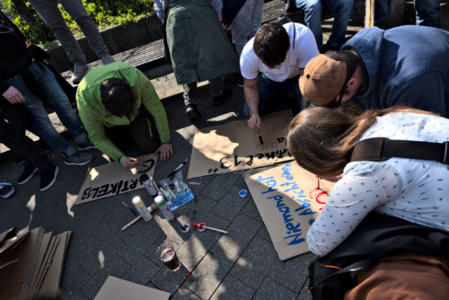 2019 03 urheberrechtsreform demo karlsruhe 010