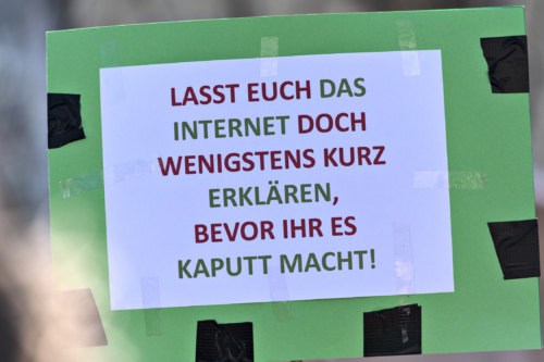 2019 03 urheberrechtsreform demo karlsruhe 011