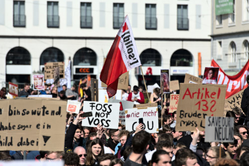 2019 03 urheberrechtsreform demo karlsruhe 018