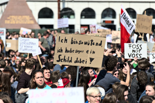 2019 03 urheberrechtsreform demo karlsruhe 019