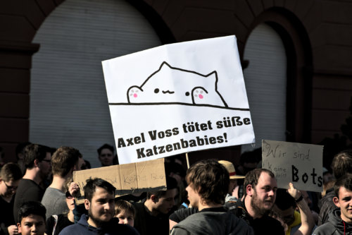 2019 03 urheberrechtsreform demo karlsruhe 023