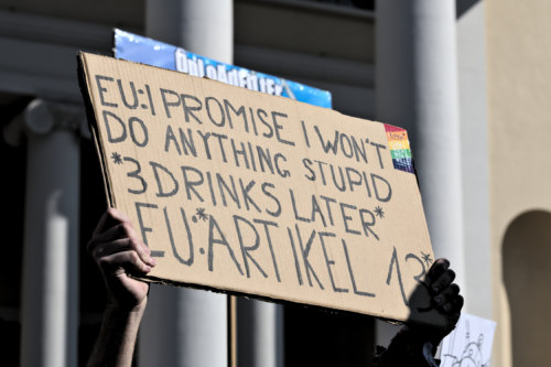 2019 03 urheberrechtsreform demo karlsruhe 033