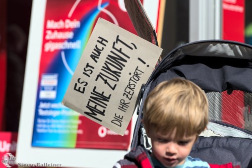 2019 09 fridays for future pforzheim 008